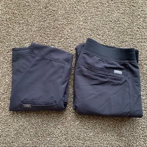 Men’s Figs Scrub Set